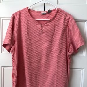 Bundle - Two North Crest T-shirts